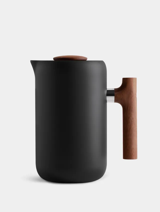 supremo-fellow-clara-french-press-vakuumisoliert image 1