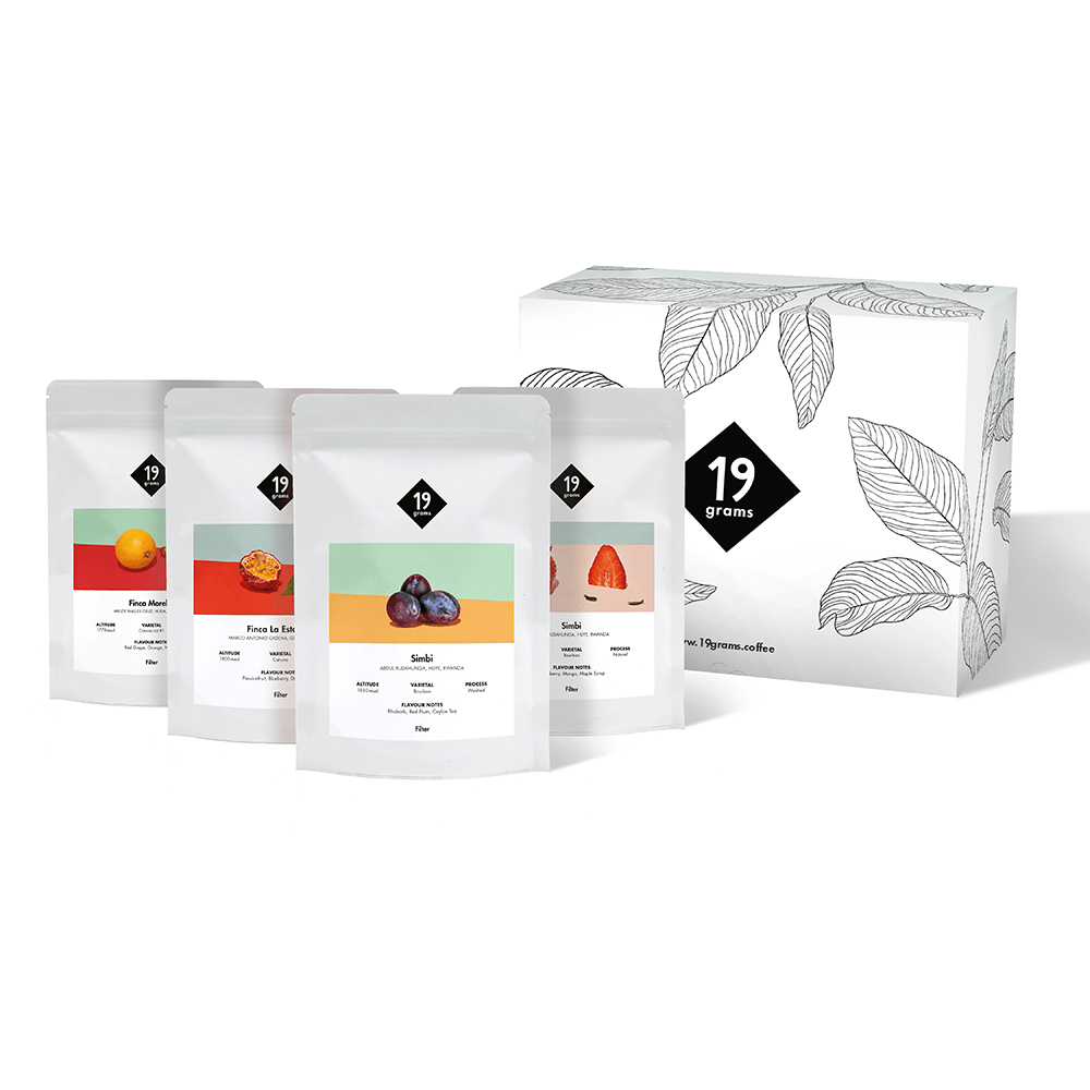 19grams-kaffee-probierset-filter-3x250g image 5
