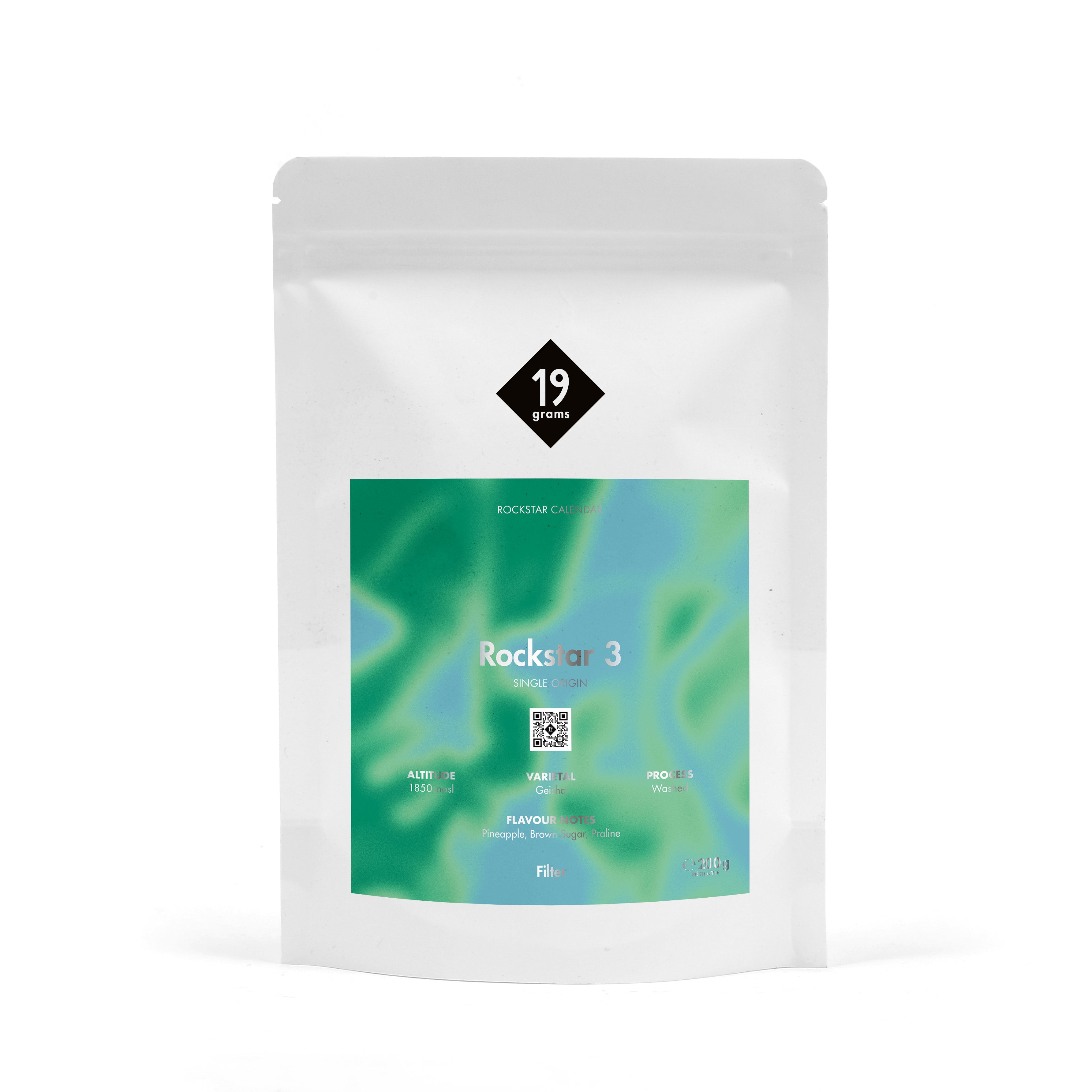 19grams-rockstar-kaffee-kalender-2026-adventskalender-set-4x-250g image 5