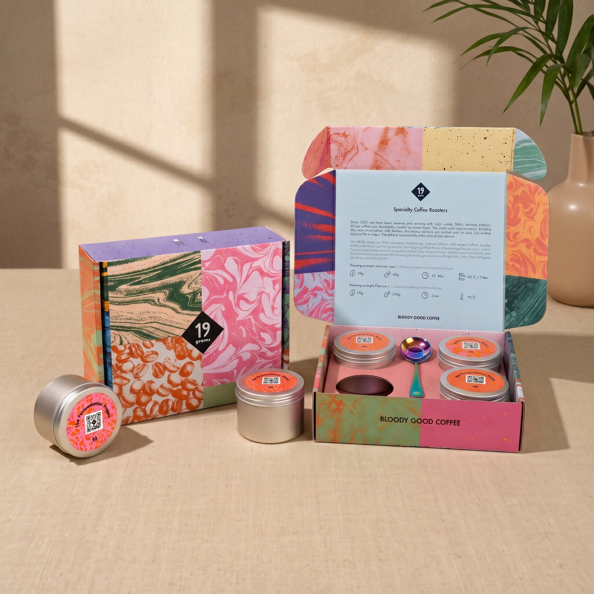 19grams-the-fermentation-project-kaffee-kit-mit-james-hoffmann-verkostungs-set image 3
