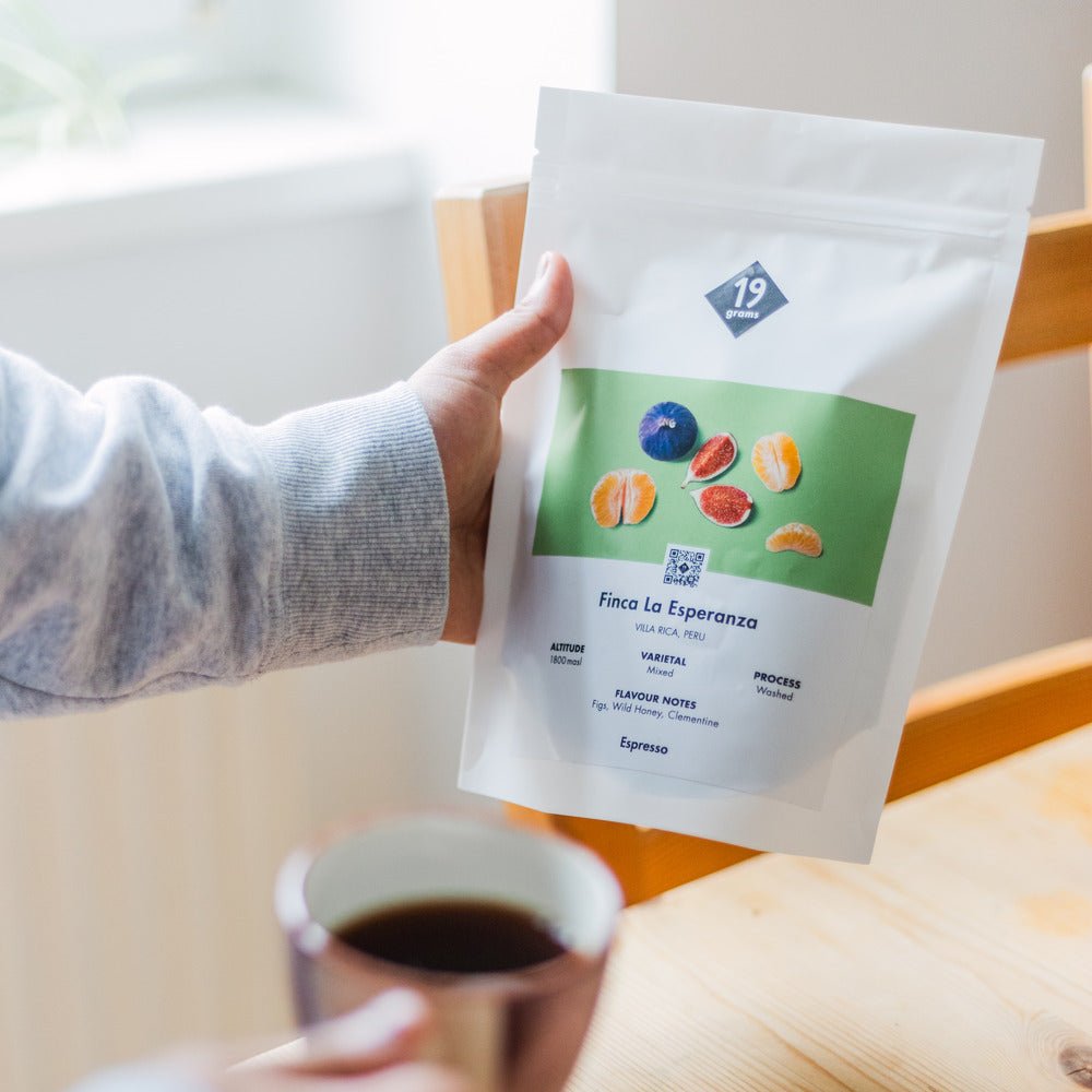 19grams-la-esperanza-peru-espresso-filterkaffee-bohnen image 2
