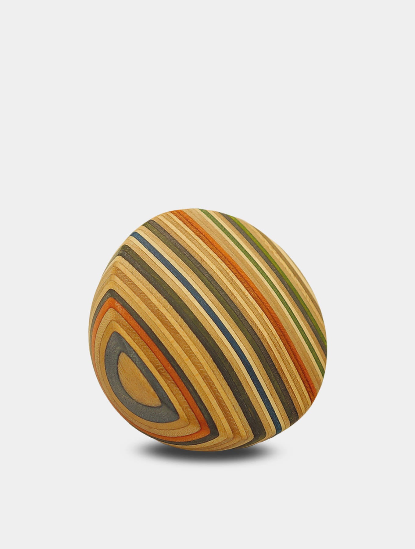 supremo-skateboard-knob-big-joe-griff-f-r-comandante-m-hle-unikat image 1