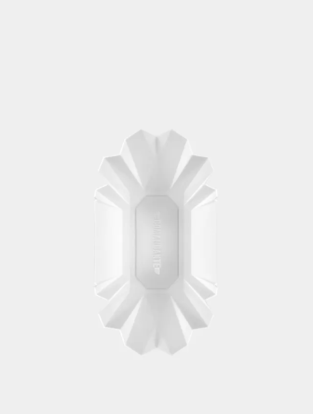 supremo-baby-tray-white-kaffeeschale image 1