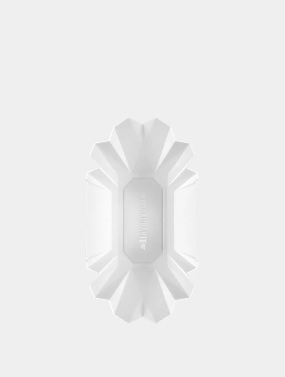 supremo-baby-tray-white-kaffeeschale image 1