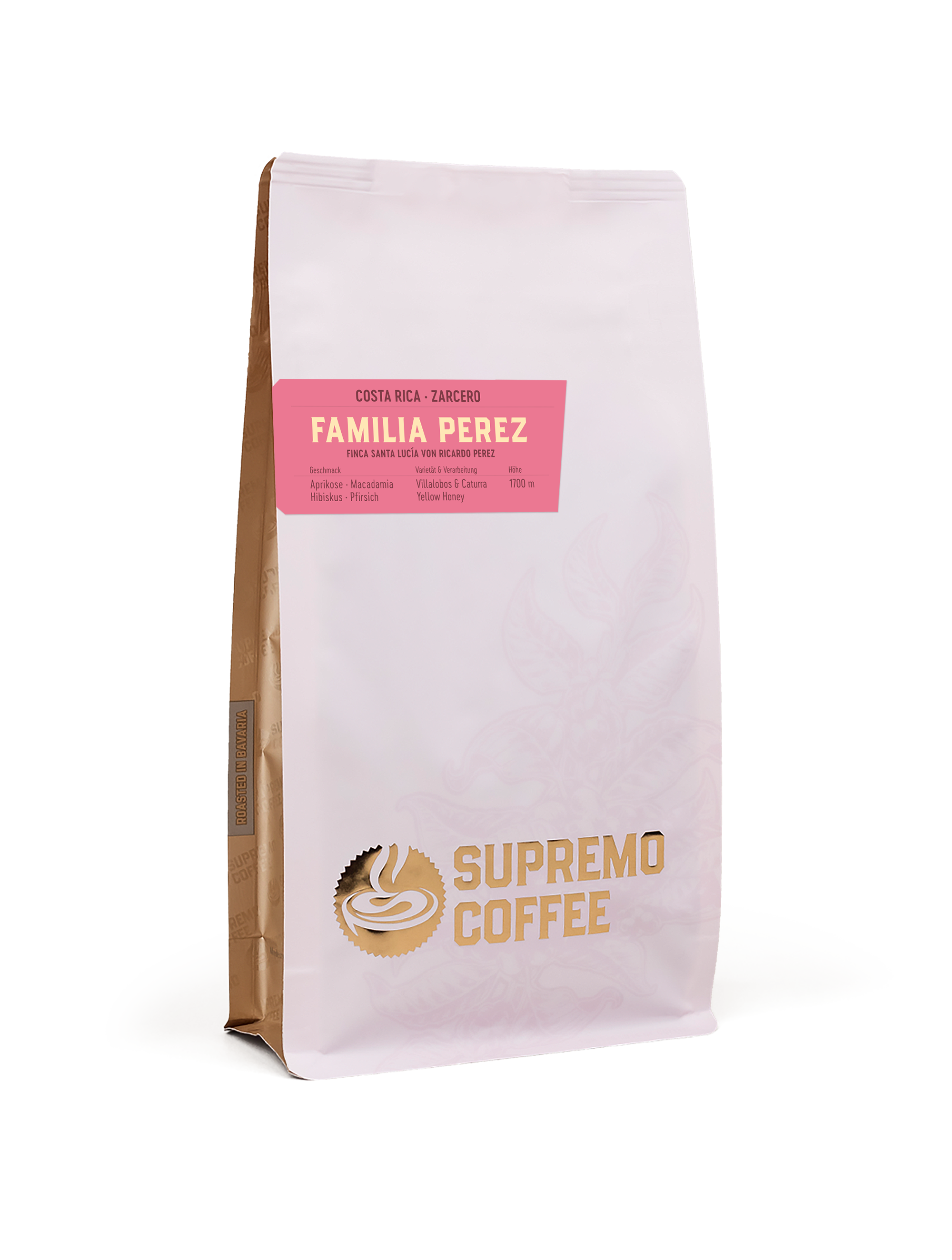 supremo-familia-perez-costa-rica-yellow-honey-filterkaffee-micro-lot image 1