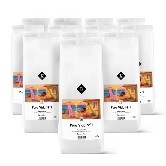 19grams-pura-vida-no-1-espresso-kaffee-abo-12-monate image 1