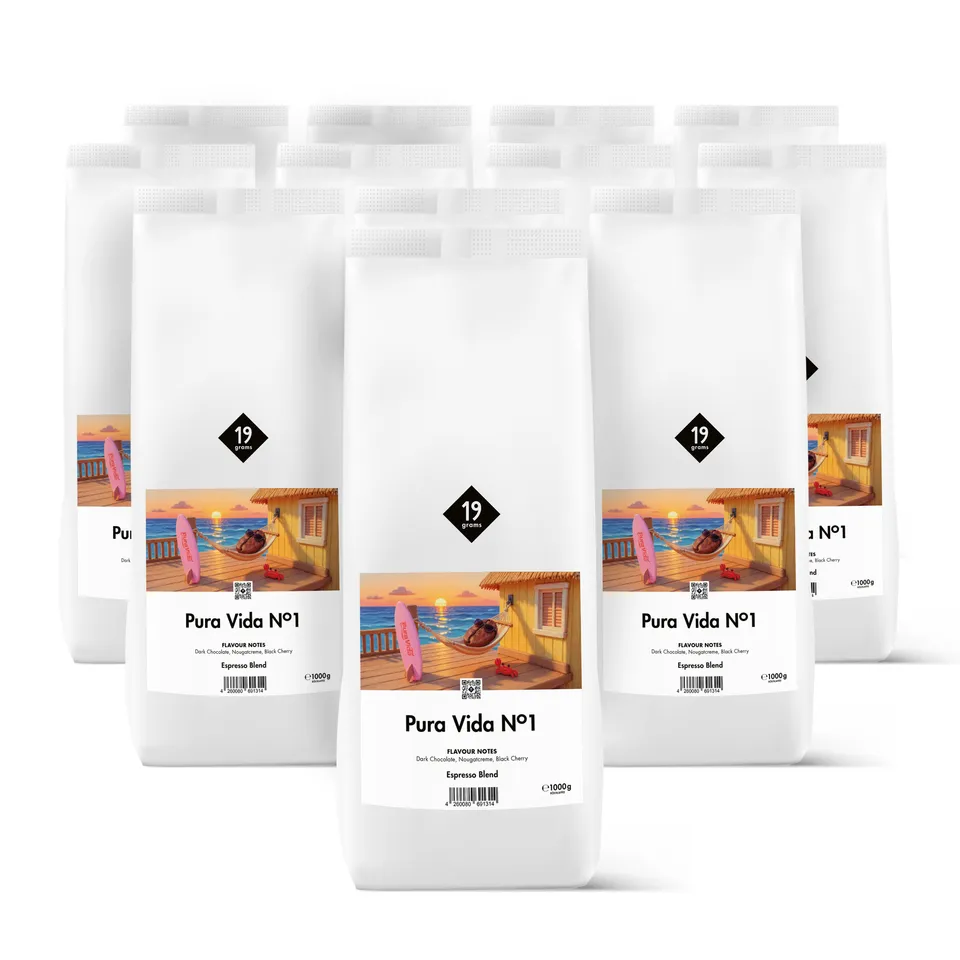 19grams-pura-vida-no-1-espresso-kaffee-abo-12-monate image 1