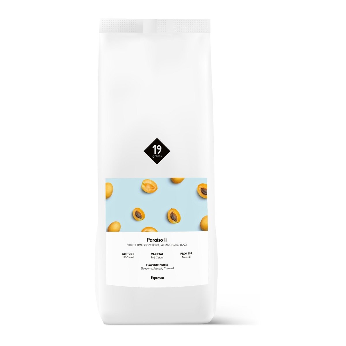 19grams-paraiso-ii-brasilien-espresso image 3