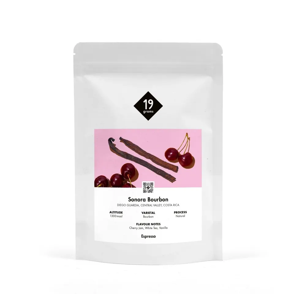 19grams-hacienda-sonora-bourbon-costa-rica-espresso image 1