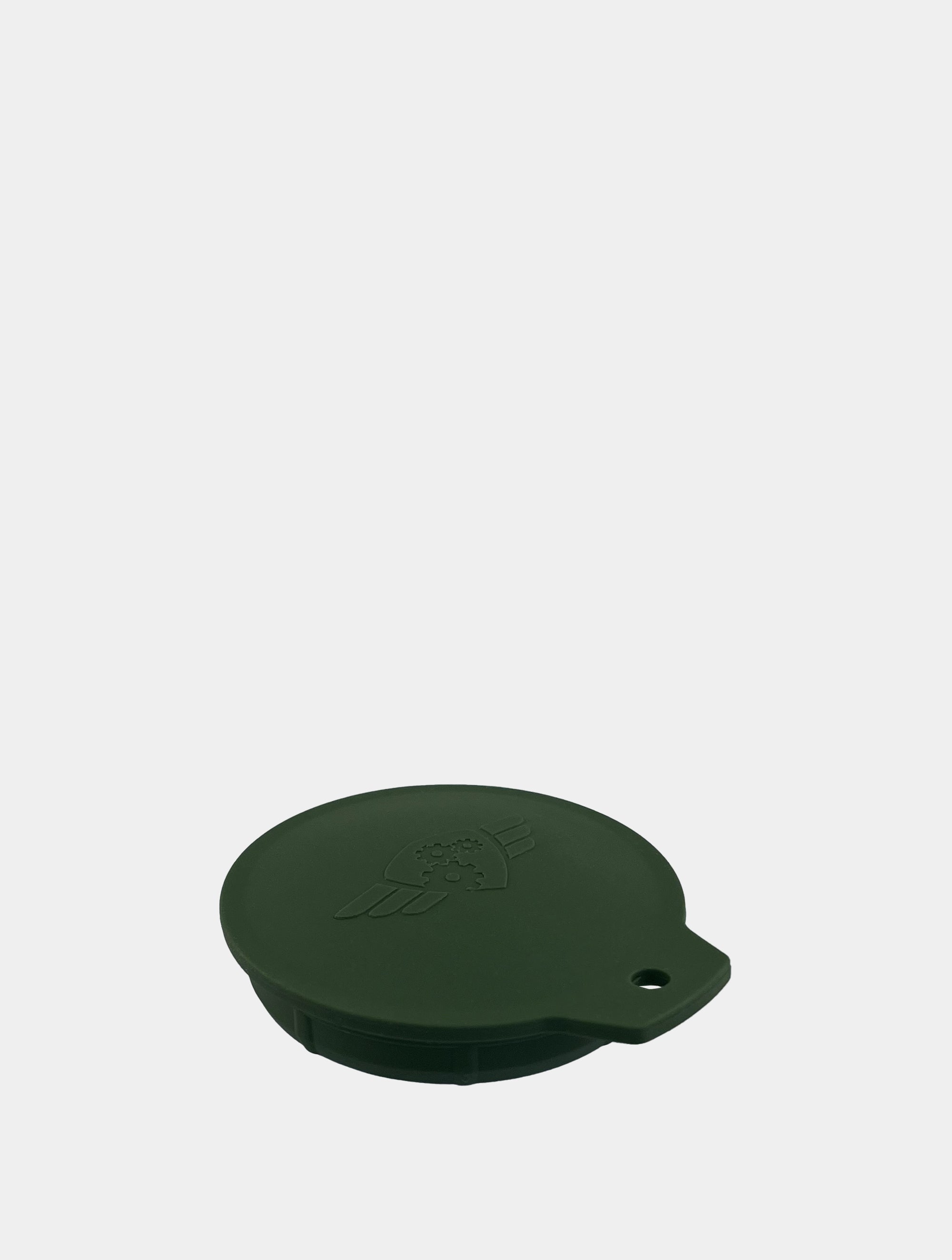 supremo-plop-lid-x25-trailmaster-forest-deckel image 1