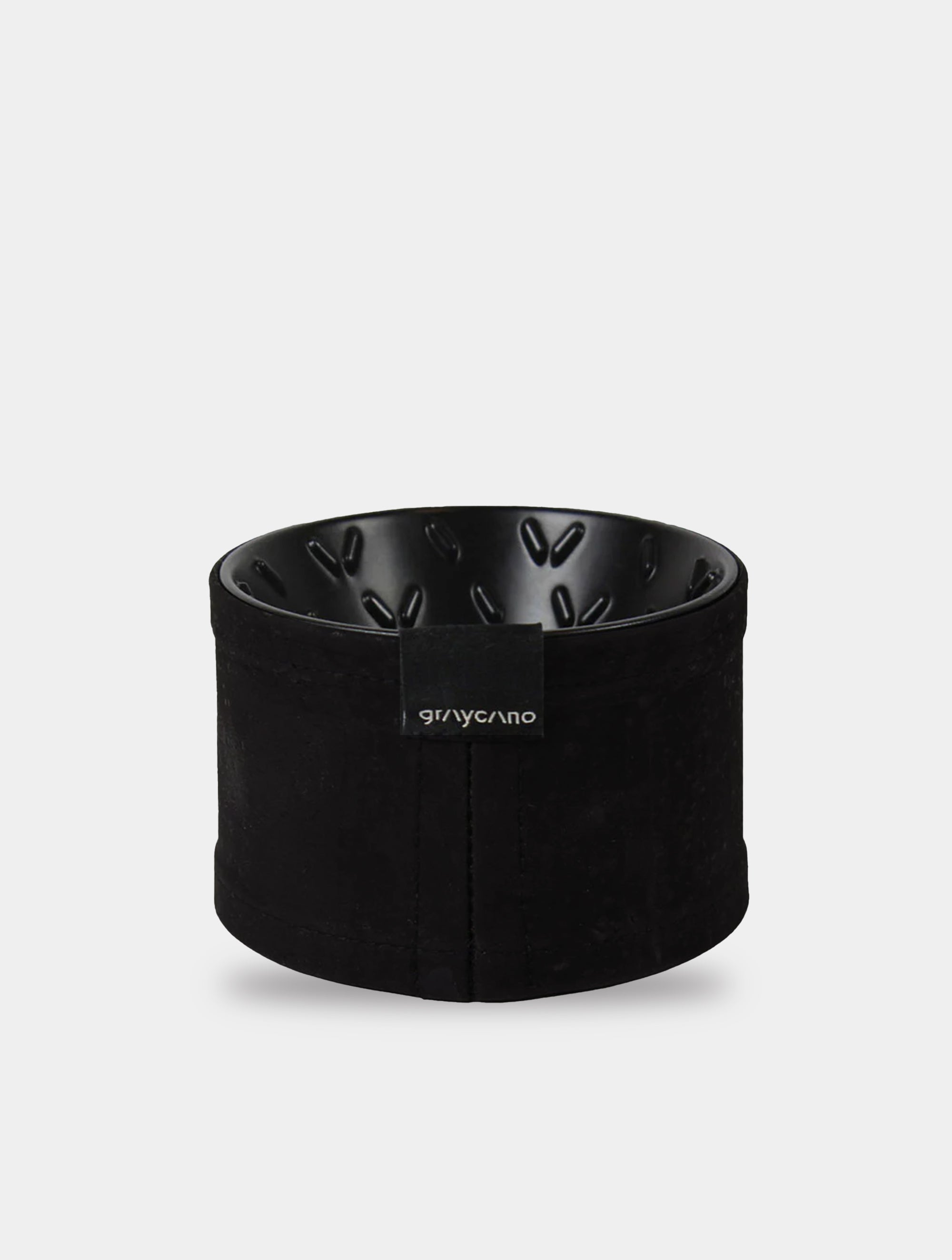 supremo-dripper-sleeve-volcano-standard-aluminium-filterkaffee-dripper image 1