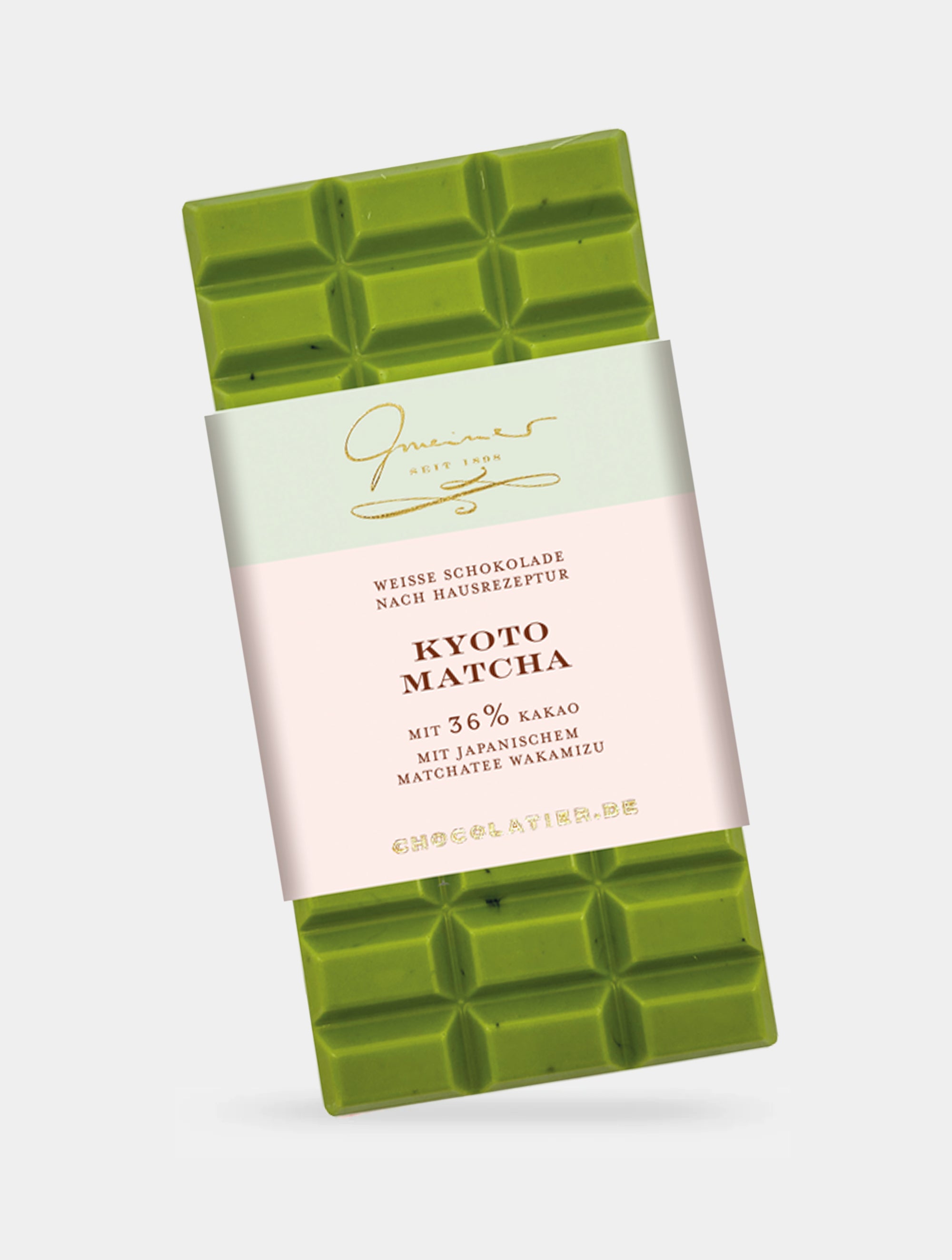 supremo-kyoto-matcha-wakamizu-schokolade-wei-e-schokolade-36 image 1