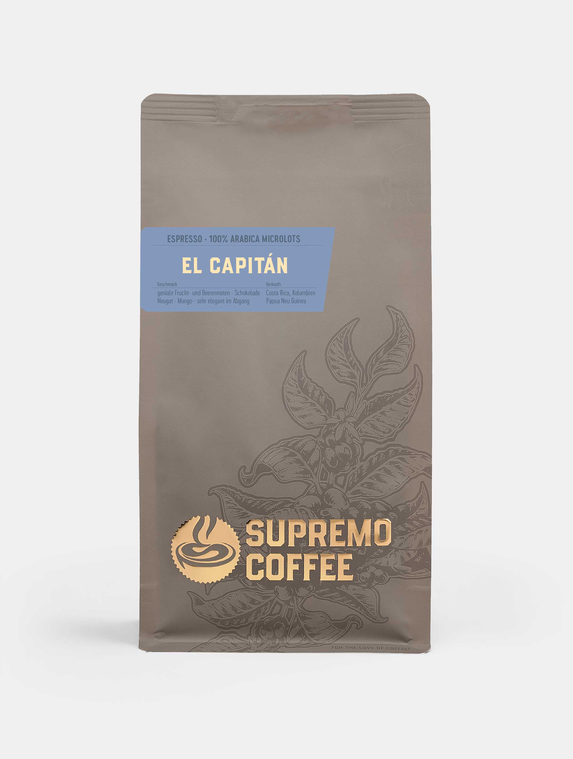 supremo-el-capit-n-espresso-100-arabica image 2