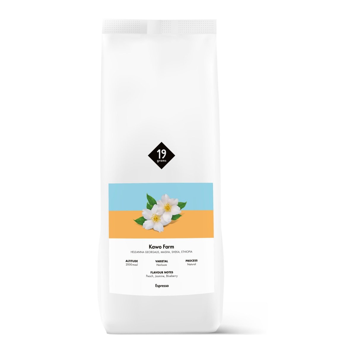 19grams-kawo-farm-thiopien-espresso-kaffee image 3