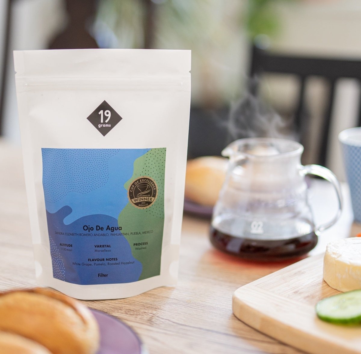 19grams-ojo-de-agua-mexiko-filterkaffee image 2