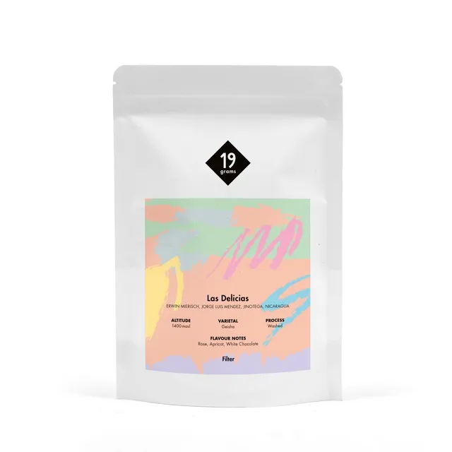 19grams-las-delicias-geisha-nicaragua-filterkaffee-washed image 1