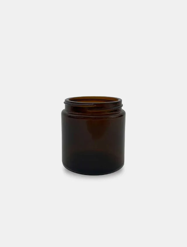 supremo-glas-braun-comandante-c40-ersatzglas-bohnenbeh-lter image 1