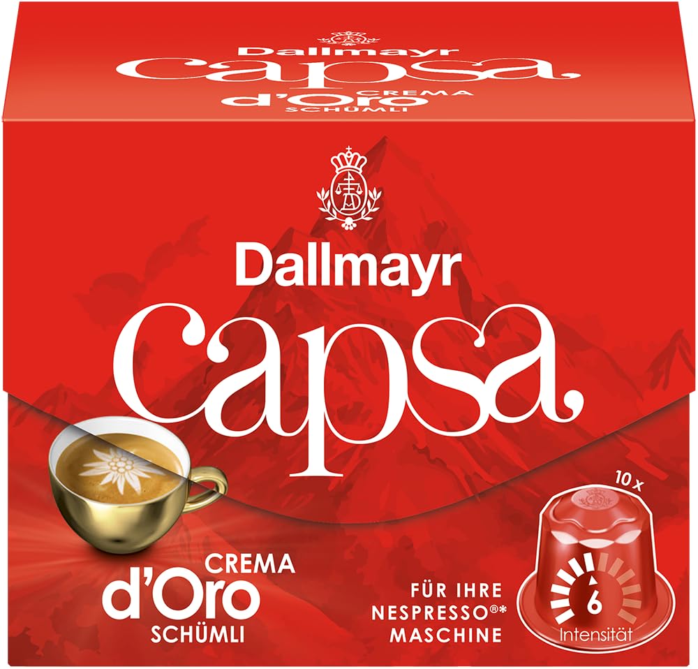 dallmayr-capsa-crema-d-oro-sch-mli-10-kapseln-nespresso-kompatibel image 1