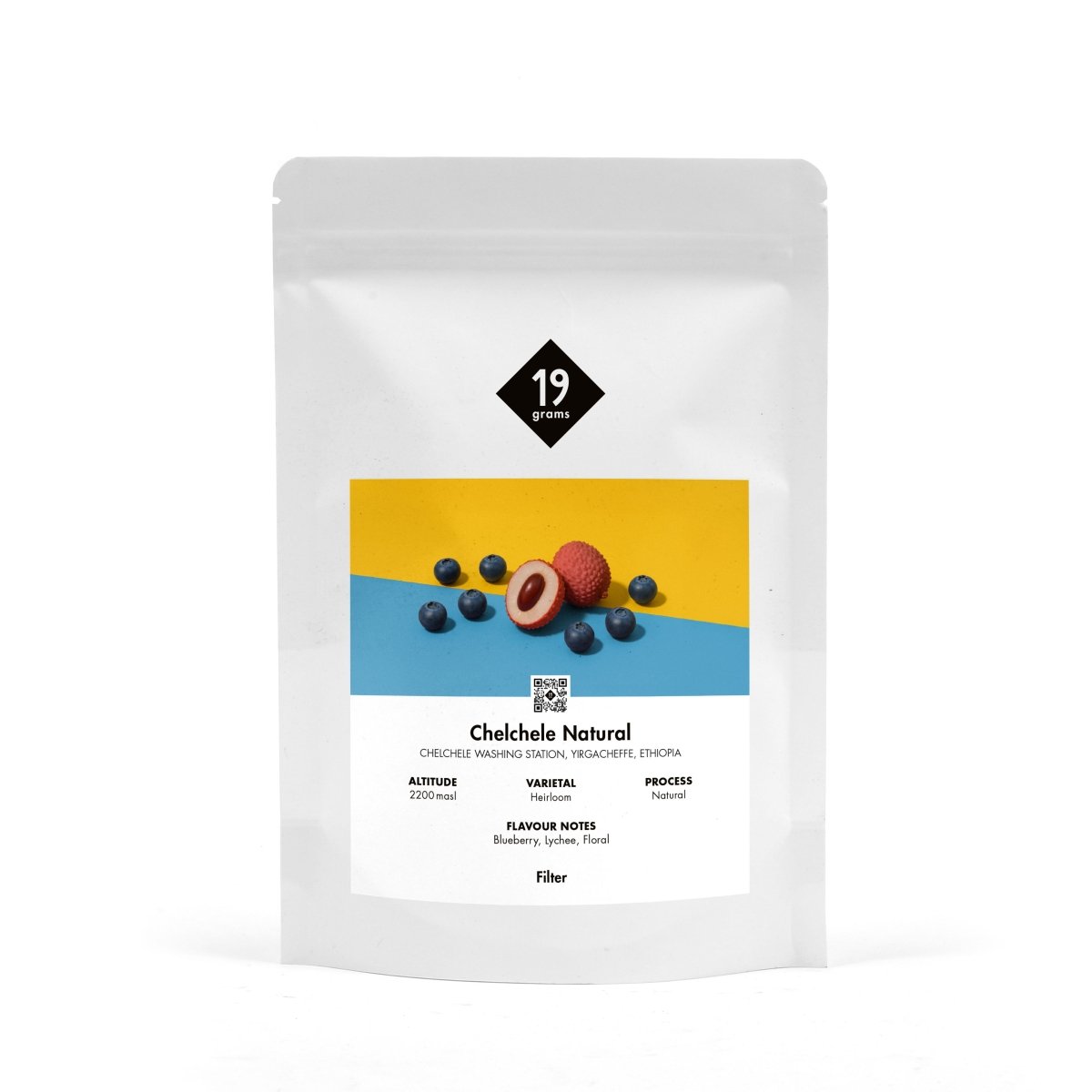19grams-chelchele-natural-thiopien-filterkaffee image 1