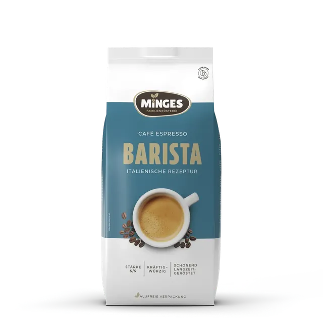 minges-espresso-barista-ganze-bohne-1000-g image 1