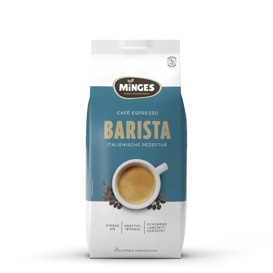 minges-espresso-barista-ganze-bohne-1000-g image 1