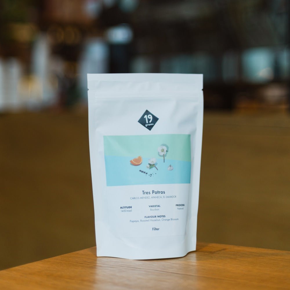 19grams-los-tres-potros-bourbon-el-salvador-filterkaffee image 2