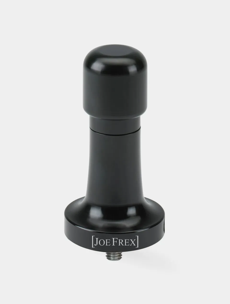 supremo-tamper-griff-techno-schwarz-8-21-kg image 1