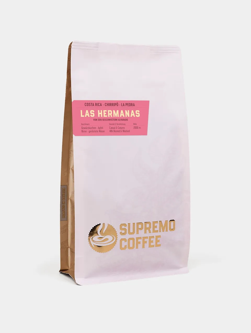 supremo-las-hermanas-filterkaffee-costa-rica-washed image 1