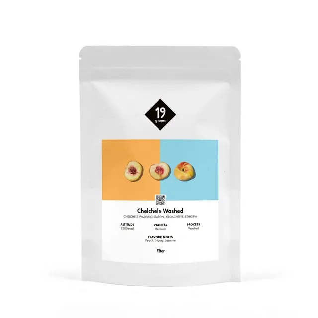 19grams-chelchele-washed-thiopien-filterkaffee image 1
