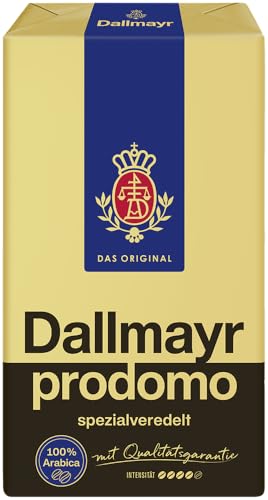 dallmayr-prodomo-gemahlener-filterkaffee-100-arabica-250-g image 7