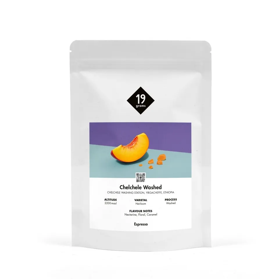 19grams-chelchele-washed-thiopien-espresso image 1