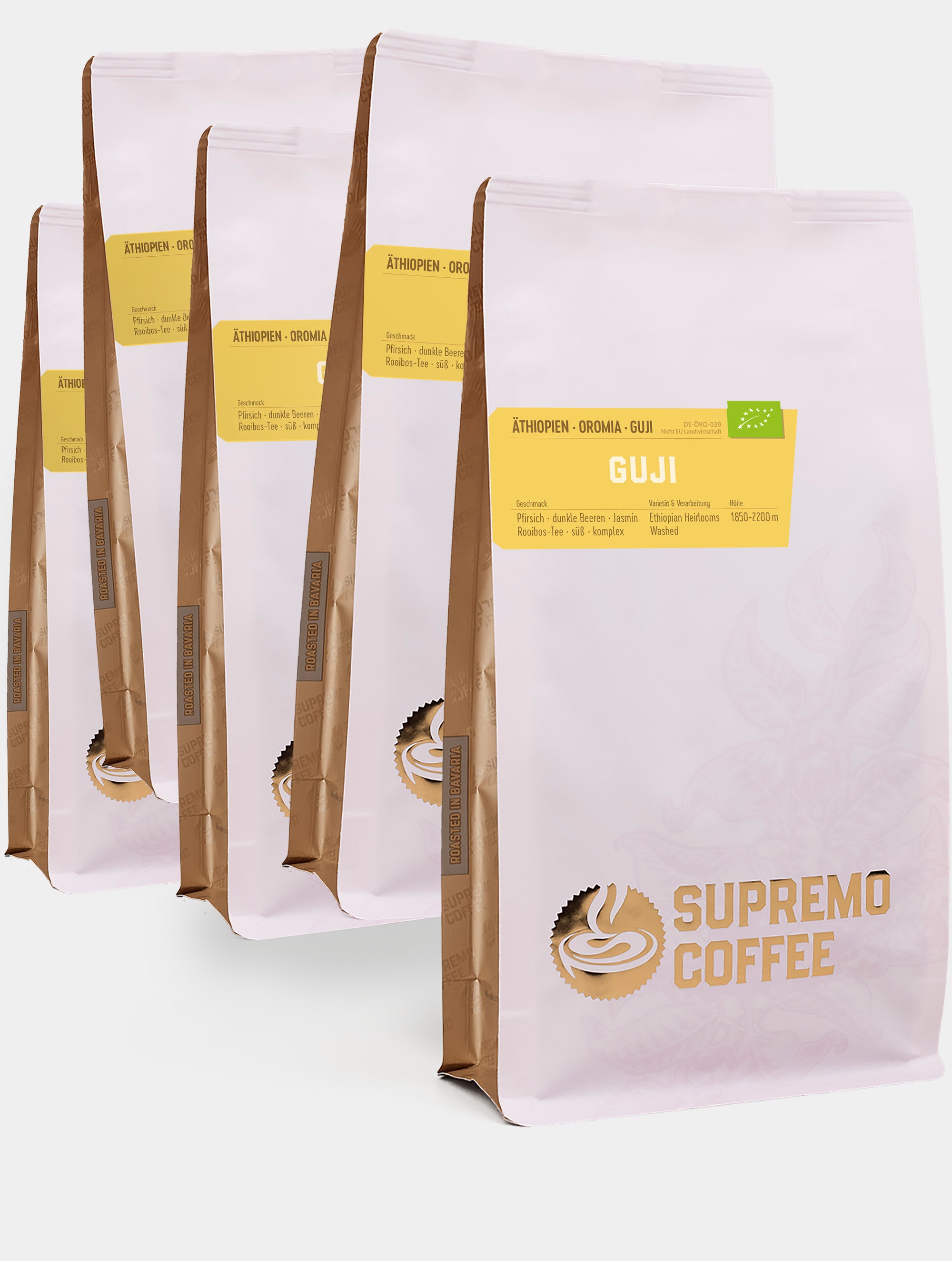 supremo-guji-kaffee-set-thiopien-bio-washed-heirloom-f-r-filter image 2