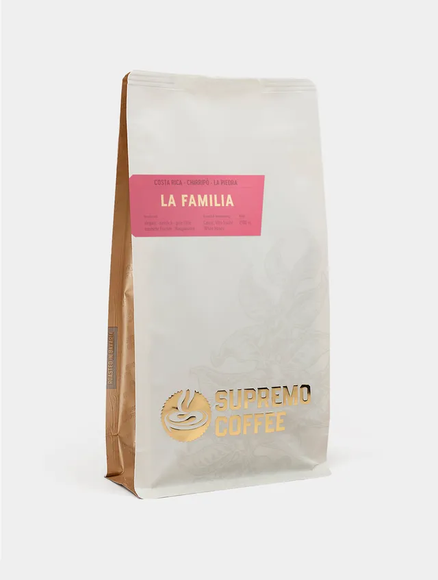 supremo-la-familia-filterkaffee-costa-rica-white-honey image 1