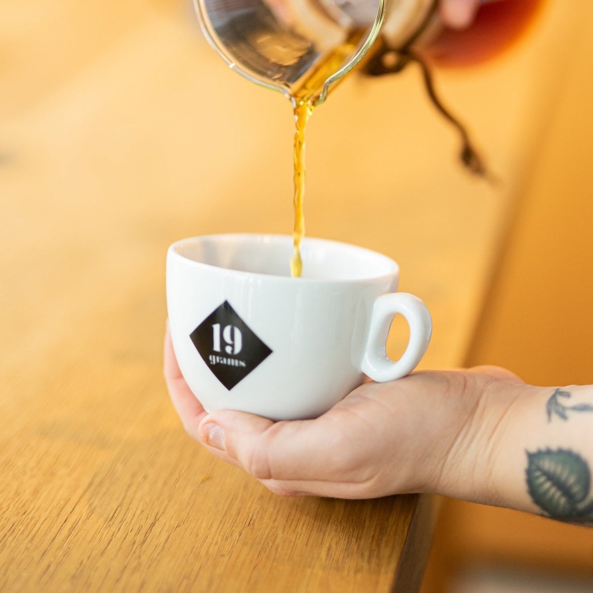 19grams-chemex-kaffeebereiter-handfilter-klassiker image 3