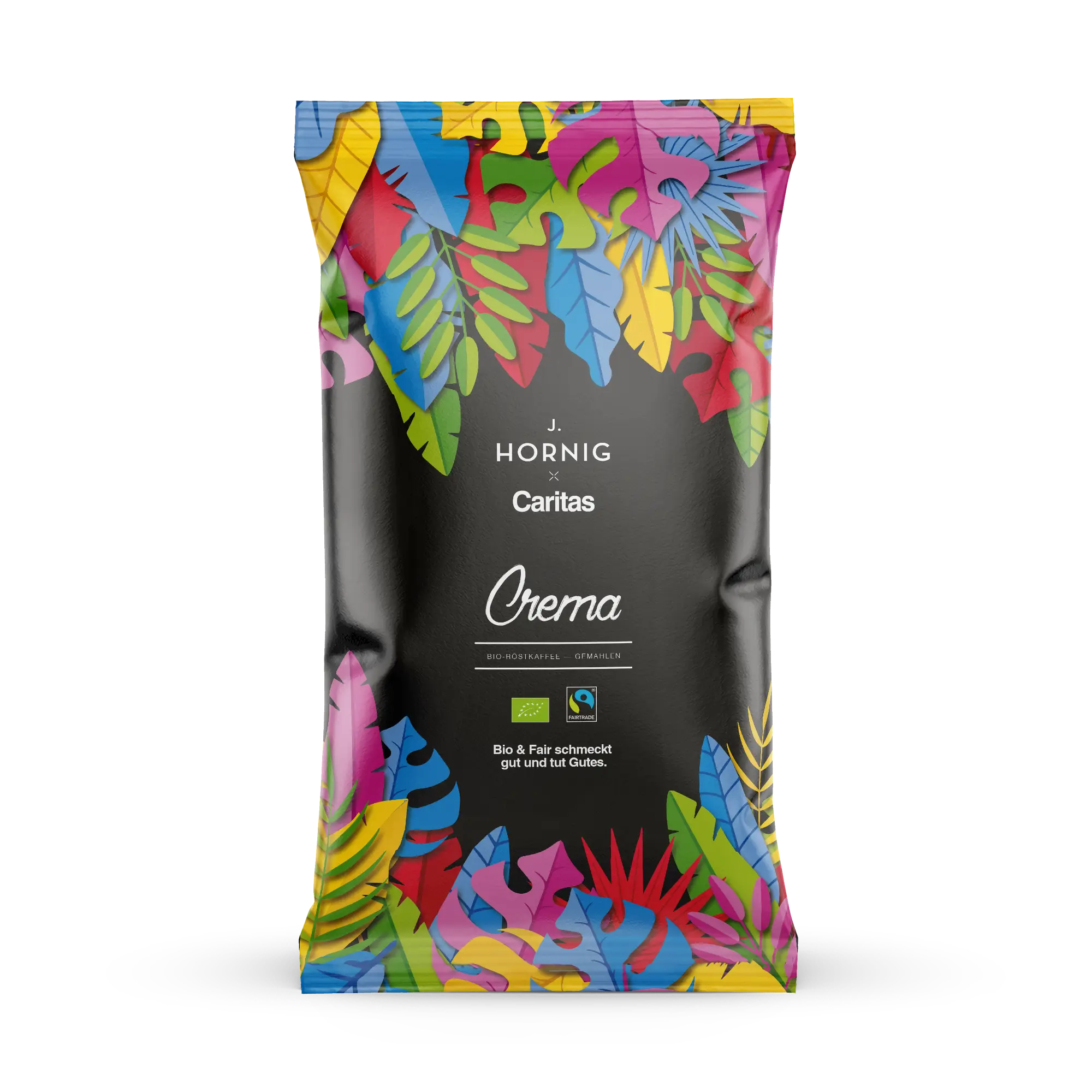 j-hornig-caritas-crema-bio-gemahlen-fairtrade-espresso image 1
