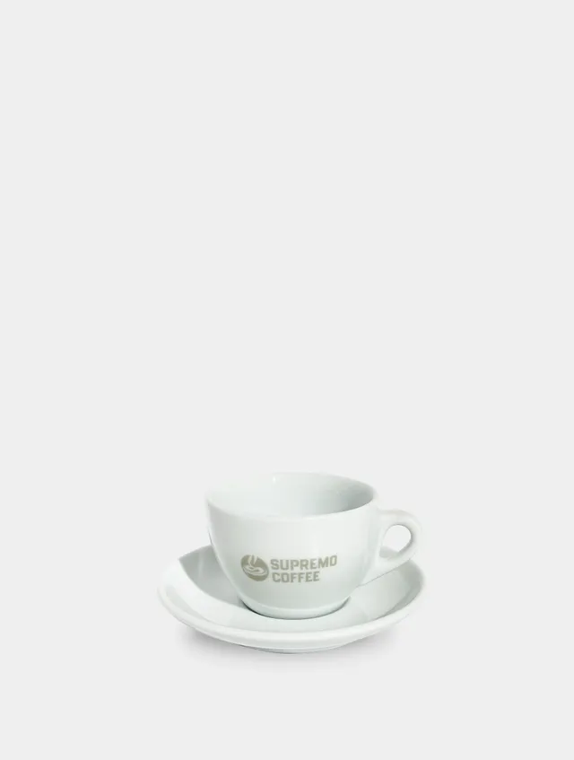supremo-cappuccinotasse-mit-untertasse-r-sterei-tasse image 1