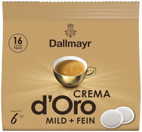 dallmayr-crema-d-oro-mild-fein-kaffee-pads-16-pads image 6