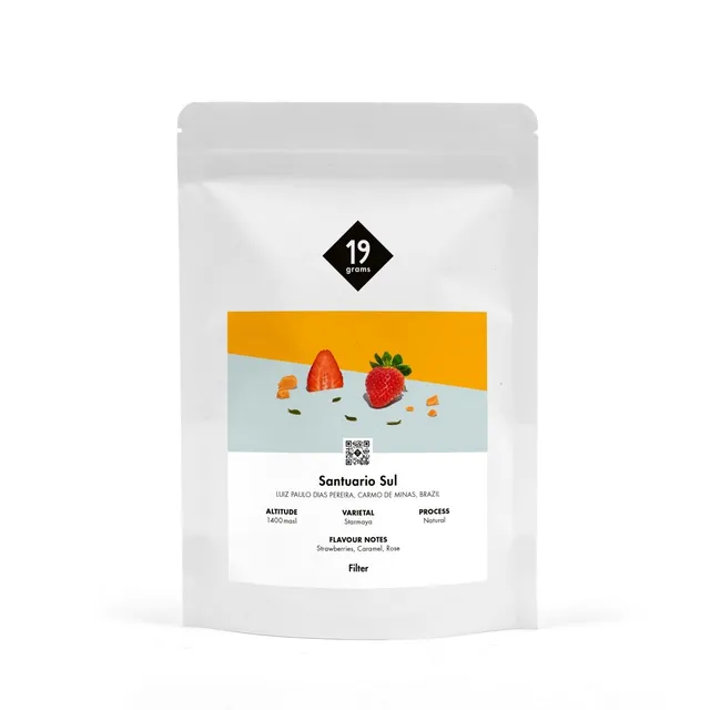 19grams-fazenda-santu-rio-sul-starmaya-brasilien-filterkaffee image 1