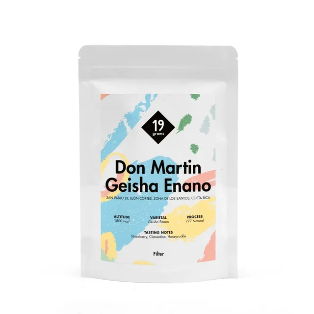 19grams-don-martin-geisha-enano-costa-rica-filter-90-sca image 1