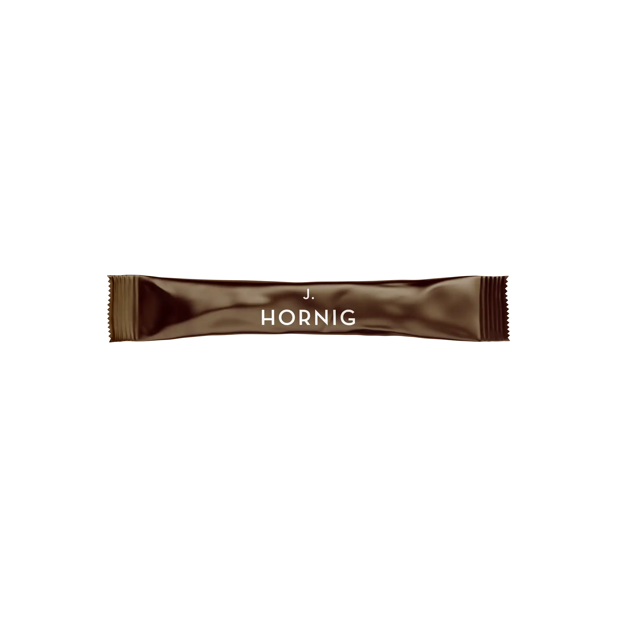 j-hornig-zuckersticks-braun-brauner-zucker-portionssticks image 1