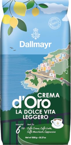 dallmayr-crema-d-oro-la-dolce-vita-leggero-1000g-ganze-bohne-limitierte-edition image 3