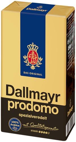 dallmayr-prodomo-gemahlener-filterkaffee-100-arabica-250-g image 8