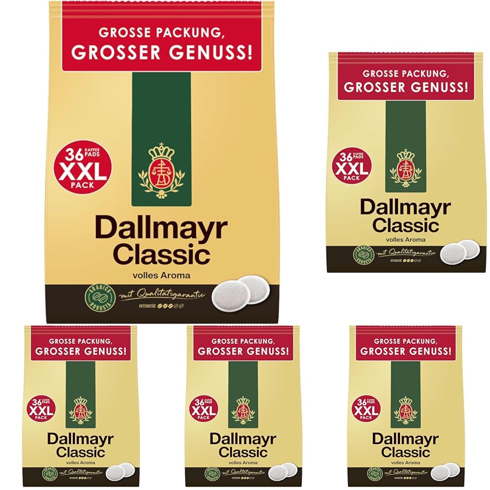 dallmayr-classic-kaffeepads-36er-pack image 8