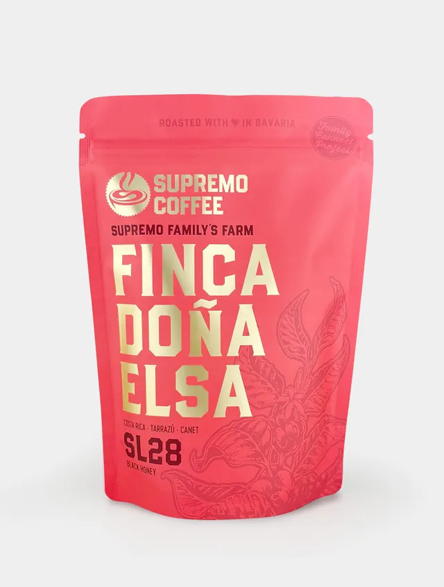 supremo-finca-dona-elsa-sl28-filterkaffee image 1