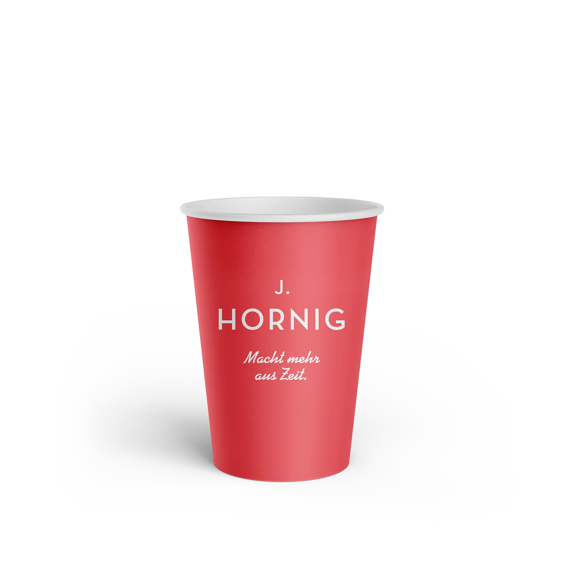 j-hornig-coffee-to-go-becher-rot-trinkbecher image 2