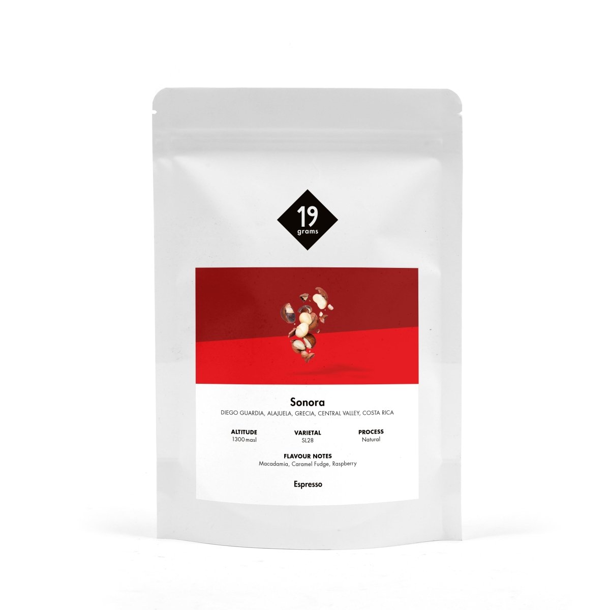 19grams-sonora-sl28-costa-rica-espresso-kaffee image 1