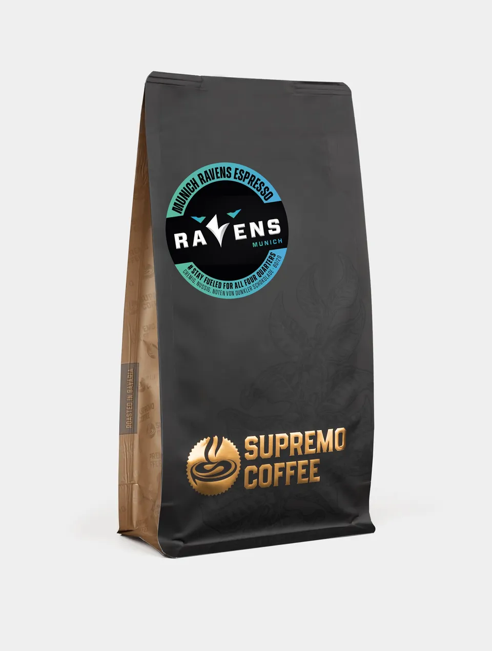 supremo-ravens-espresso-80-20-arabica-robusta image 1