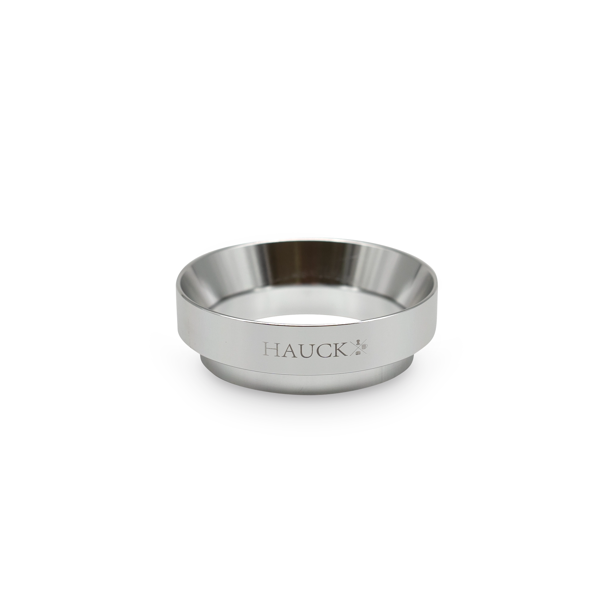 otto-hauck-coffeenizer-dosierring-magnetisch-aluminium image 2