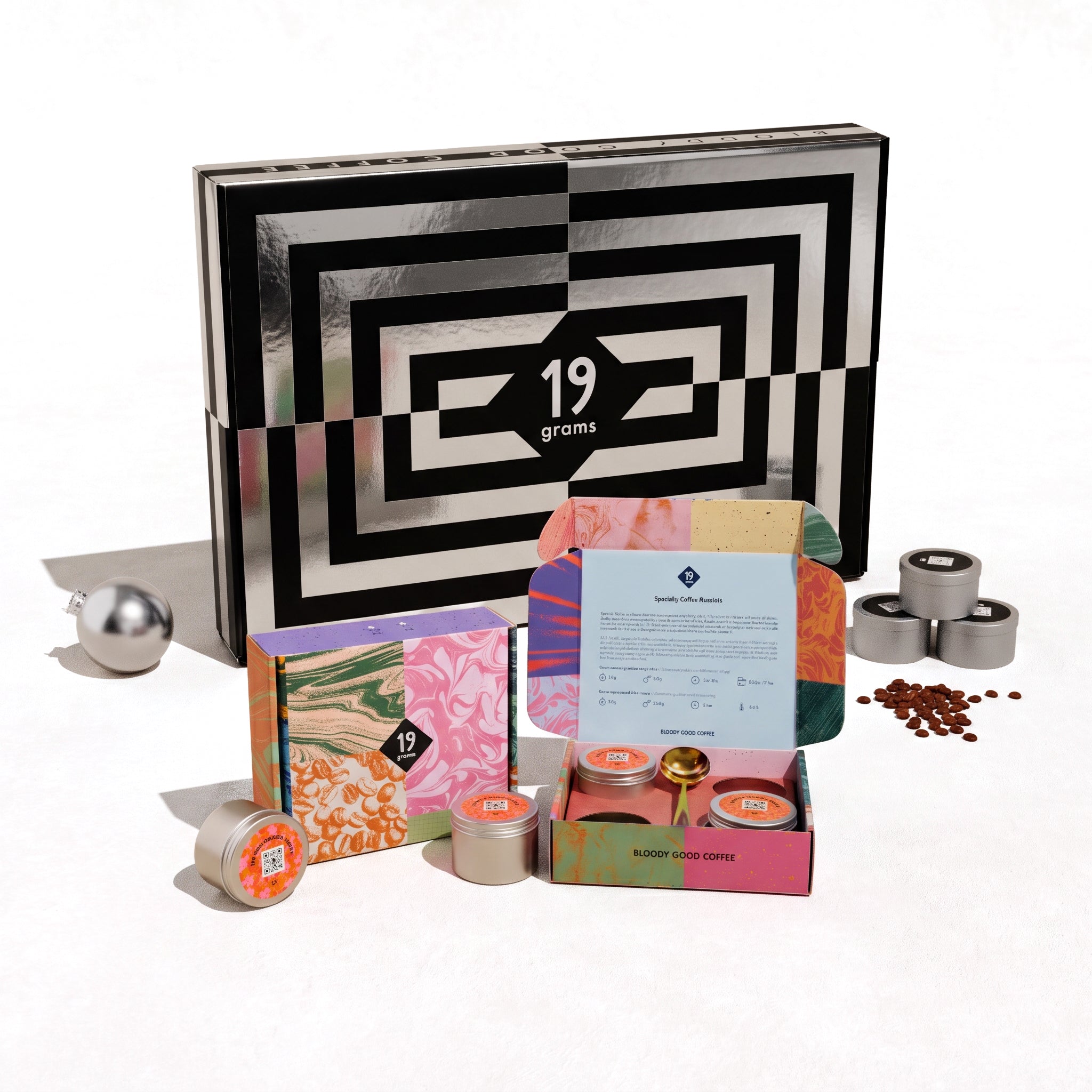 19grams-the-fermentation-project-kaffee-kit-mit-james-hoffmann-verkostungs-set image 4