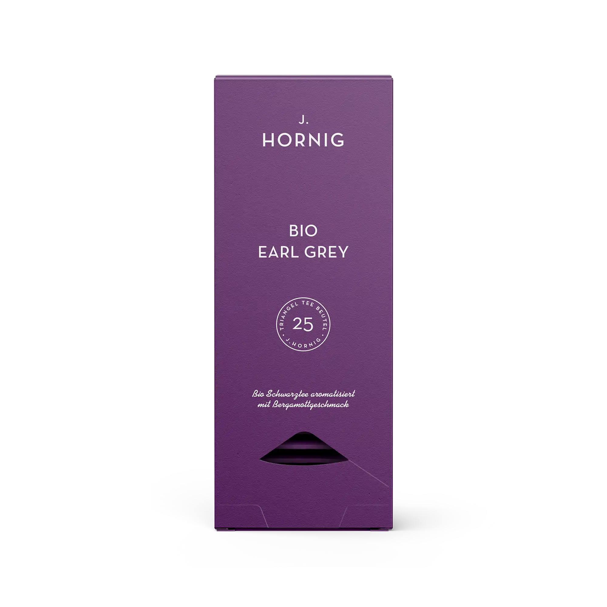 j-hornig-bio-earl-grey-tee-25-pyramidenbeutel image 1